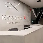 Wawel Kossak Residence Studio